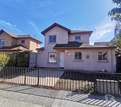Casas en venta San Pedro de la Paz Concepción - Fotos de Casa amplia en sector Arboleda San Pedro de la Paz