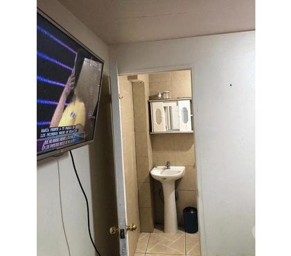 Piezas en Arriendo La Florida Santiago - Fotos de Pieza a Pasos del Metro