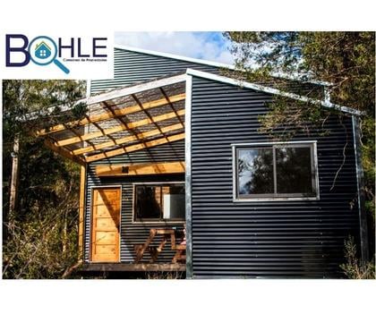 Casas en venta Puerto Montt Llanquihue - Fotos de Vendo Casa 90m2 en terreno de 5000m2 en Rio Puelo