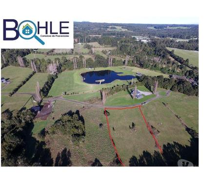 Terrenos en Venta Puerto Varas Llanquihue - Fotos de Vendo Parcela 5000m2 sector Rio Pescado