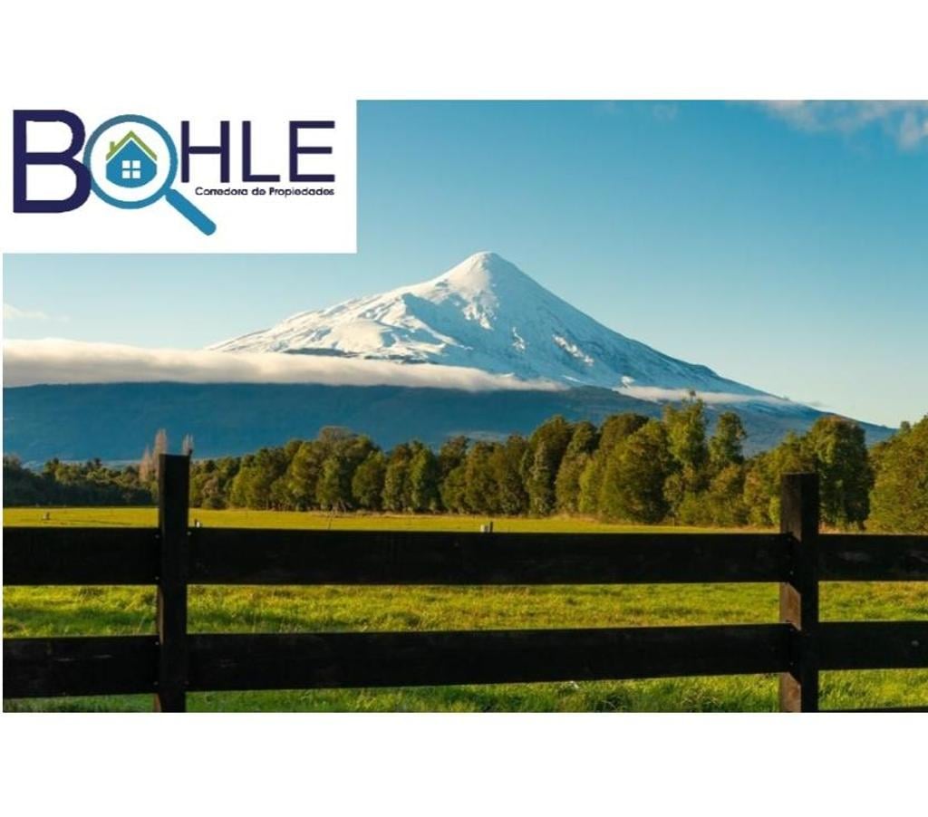 Parcelas en Venta Llanquihue Puerto Varas - Fotos de Vendo Parcelas de 5000m2 en Ensenada