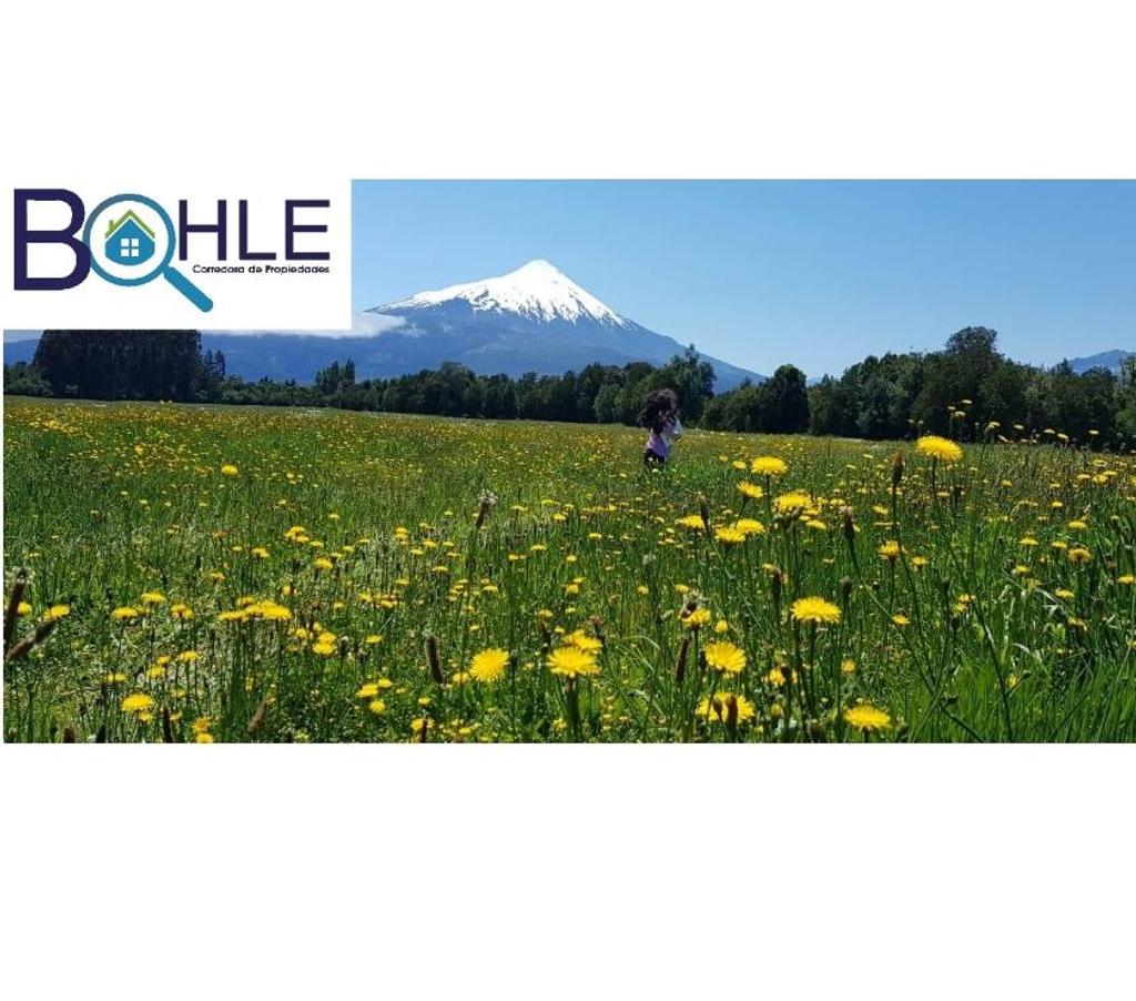 Parcelas en Venta Llanquihue Puerto Varas - Fotos de Vendo Parcelas de 5000m2 en Ensenada