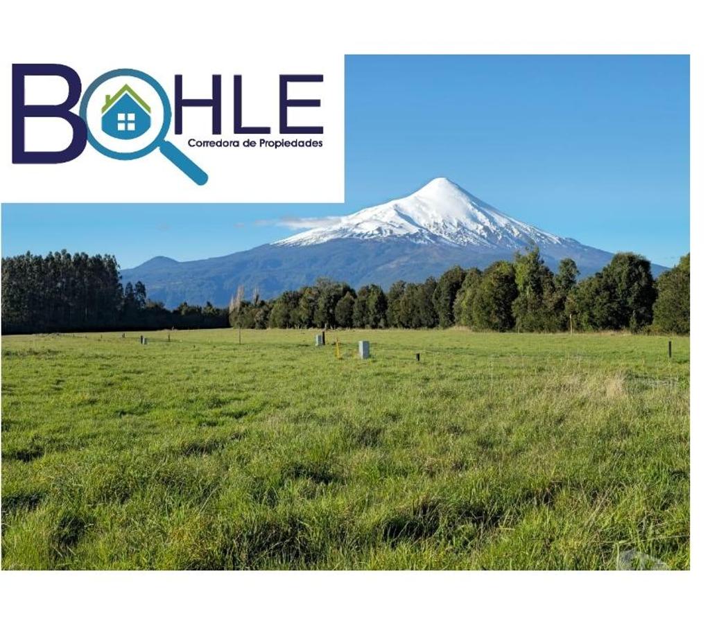 Parcelas en Venta Llanquihue Puerto Varas - Fotos de Vendo Parcelas de 5000m2 en Ensenada