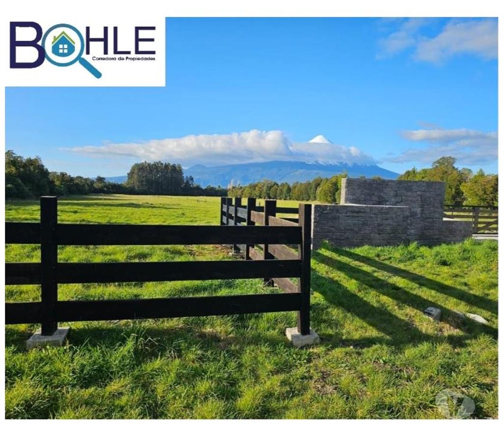Parcelas en Venta Llanquihue Puerto Varas - Fotos de Vendo Parcelas de 5000m2 en Ensenada