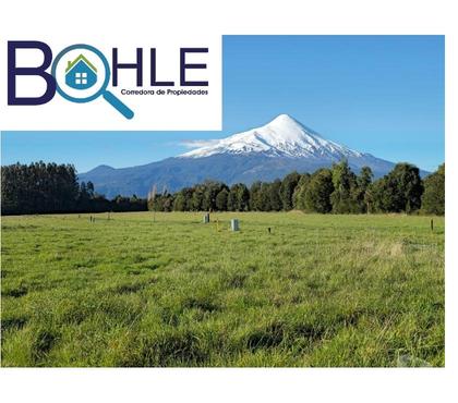 Terrenos en Venta Puerto Varas Llanquihue - Fotos de Vendo Parcelas de 5000m2 en Ensenada