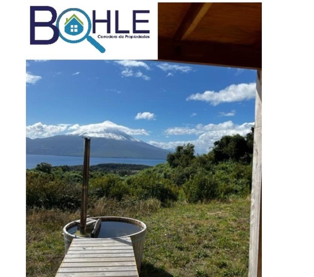 Parcelas en Venta Llanquihue Puerto Varas - Fotos de Vendo Parcela 5000m2 Los Riscos