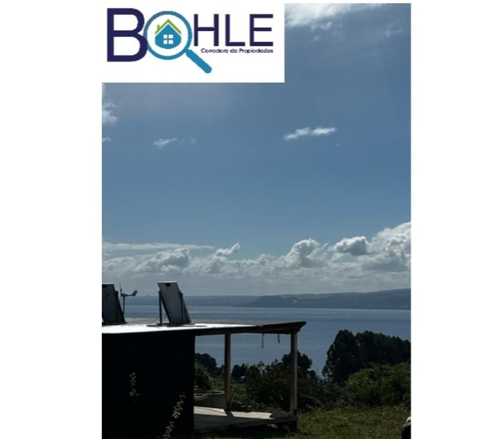 Parcelas en Venta Llanquihue Puerto Varas - Fotos de Vendo Parcela 5000m2 Los Riscos