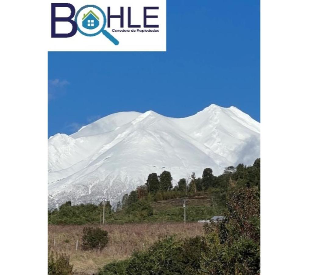 Parcelas en Venta Llanquihue Puerto Varas - Fotos de Vendo Parcela 5000m2 Los Riscos