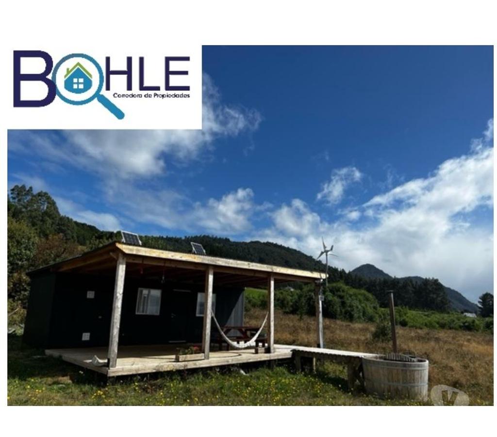 Parcelas en Venta Llanquihue Puerto Varas - Fotos de Vendo Parcela 5000m2 Los Riscos
