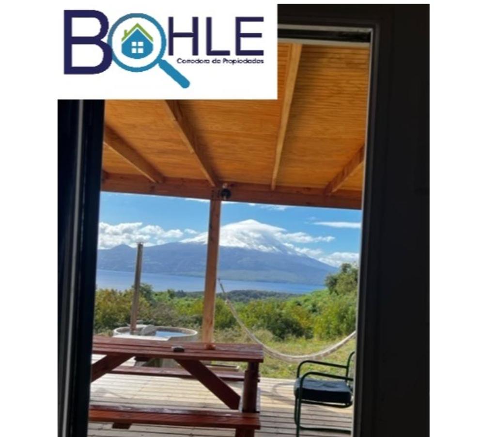 Parcelas en Venta Llanquihue Puerto Varas - Fotos de Vendo Parcela 5000m2 Los Riscos