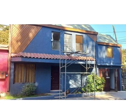 Inmobiliaria Viña del Mar Valparaíso - Fotos de Vendo Casa Comercio o Habitación Tottus Reñaca Viña del Mar