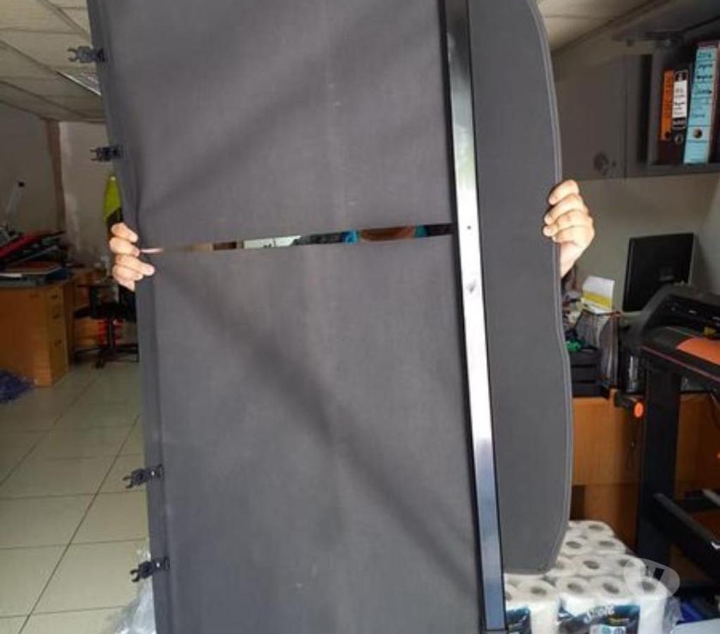 Accesorios para Autos Santiago Santiago - Fotos de Cubre maleta Daihatsu Terios 2007 2018 Impecable.completo.