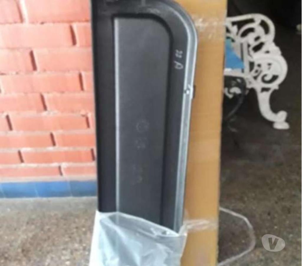 Accesorios para Autos Santiago Santiago - Fotos de Cubre maleta Suzuki Swift años 2011 2016 esta nueva