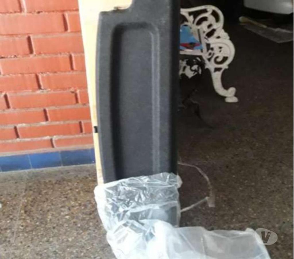 Accesorios para Autos Santiago Santiago - Fotos de Cubre maleta Suzuki Swift años 2011 2016 esta nueva