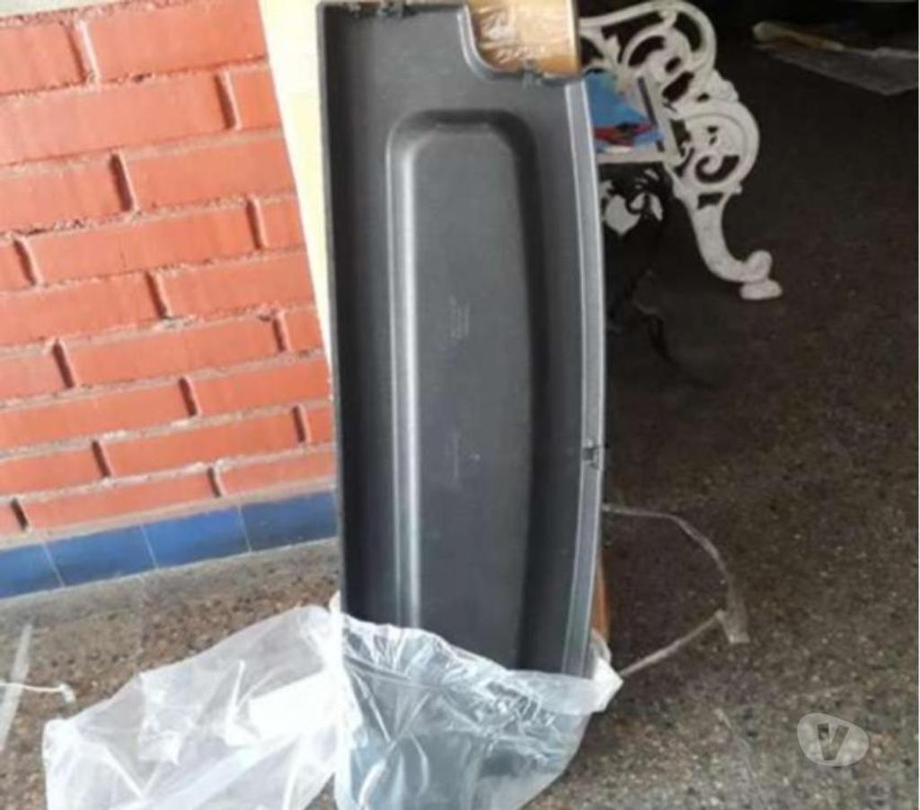 Accesorios para Autos Santiago Santiago - Fotos de Cubre maleta Suzuki Swift años 2011 2016 esta nueva
