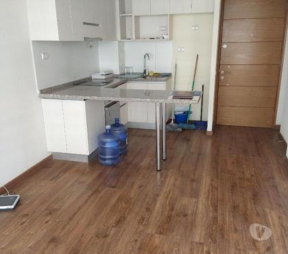  Casas y departamentos en arriendo Macul Santiago - Fotos de Departamento un dormitorio en arriendo Macul.