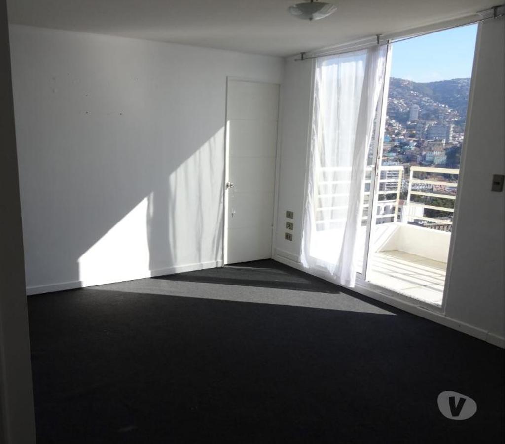 Bienes Raices Valparaíso Valparaíso - Fotos de Céntrico dúplex plan de Valparaíso