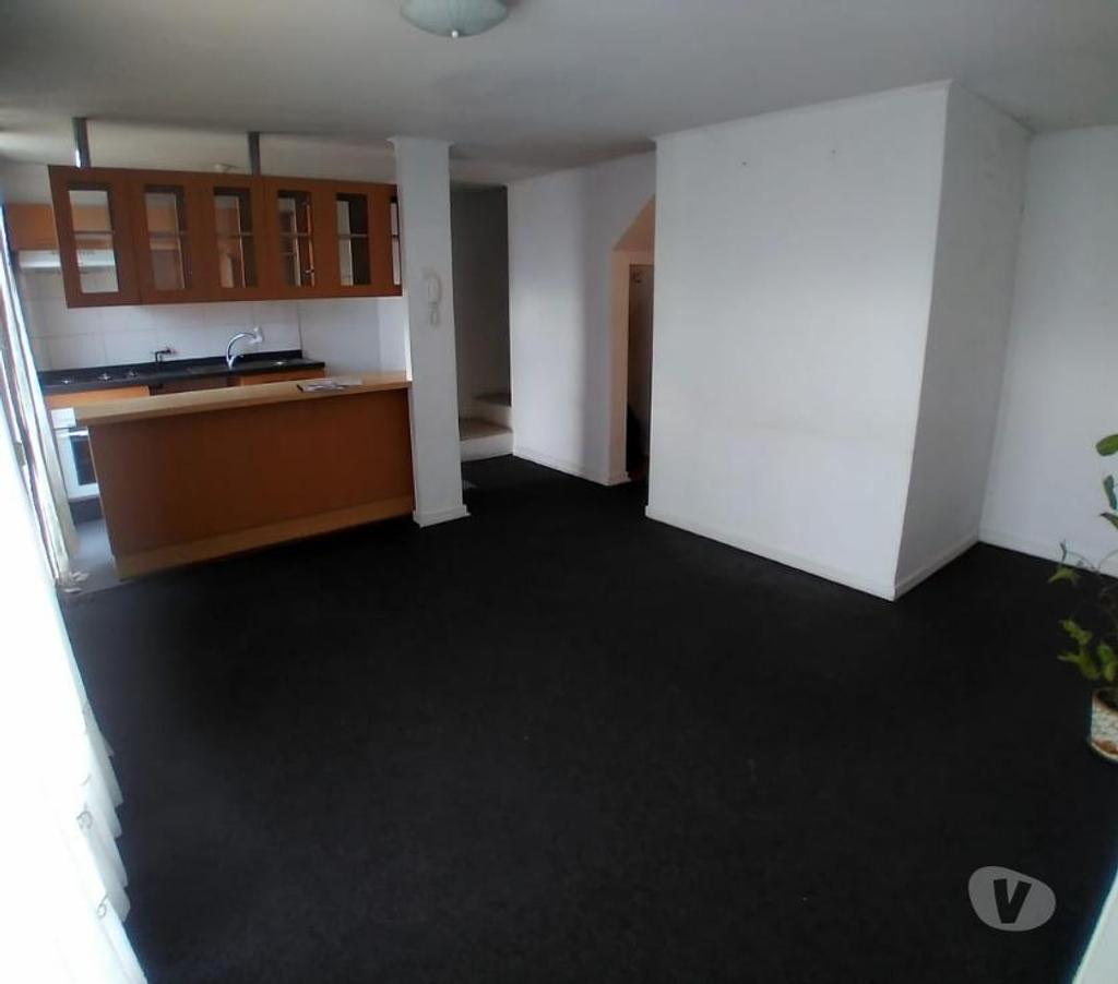 Bienes Raices Valparaíso Valparaíso - Fotos de Céntrico dúplex plan de Valparaíso