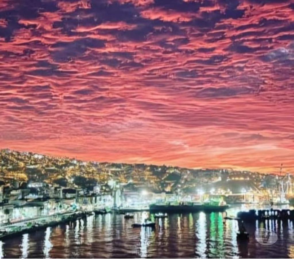 Bienes Raices Valparaíso Valparaíso - Fotos de Céntrico dúplex plan de Valparaíso