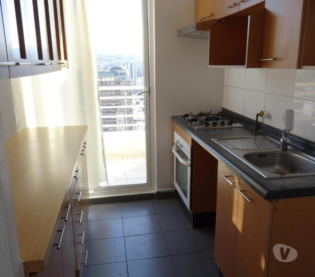 Bienes Raices Valparaíso Valparaíso - Fotos de Céntrico dúplex plan de Valparaíso