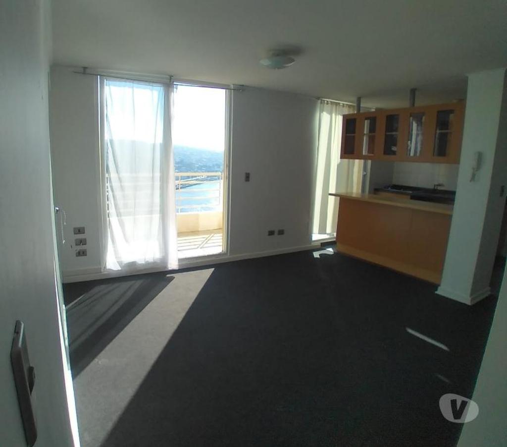 Bienes Raices Valparaíso Valparaíso - Fotos de Céntrico dúplex plan de Valparaíso