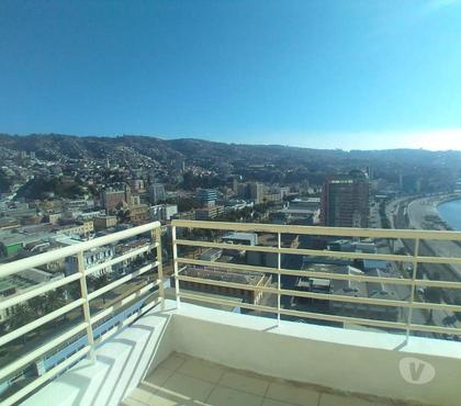  Departamentos en venta Valparaíso Valparaíso - Fotos de Céntrico dúplex plan de Valparaíso