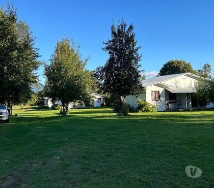 Inmuebles en venta Villarrica Cautín - Fotos de Vendo cabañas en Lican Ray a 300 Mts de la playa