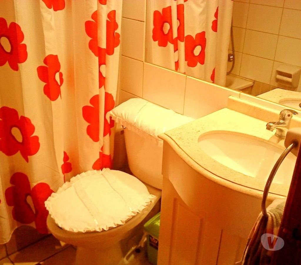 Arriendos Santiago Santiago - Fotos de Arriendo Departamento de 35 m² dos ambientes amoblado.