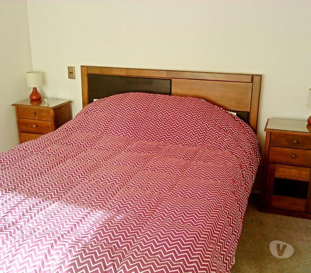 Arriendos Santiago Santiago - Fotos de Arriendo Departamento de 35 m² dos ambientes amoblado.