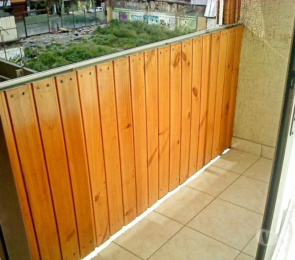 Arriendos Santiago Santiago - Fotos de Arriendo Departamento de 35 m² dos ambientes amoblado.