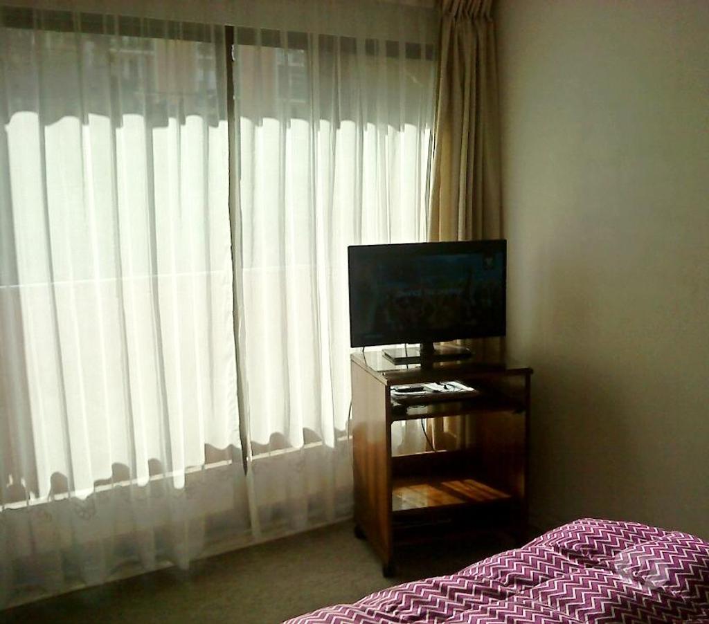 Arriendos Santiago Santiago - Fotos de Arriendo Departamento de 35 m² dos ambientes amoblado.