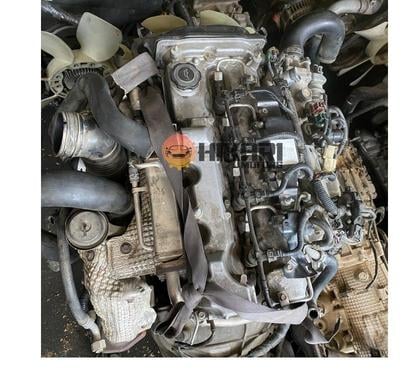Servicios para Autos Concepción Concepción - Fotos de Motor Ford Ranger 2.5 diésel, en oferta hoy !