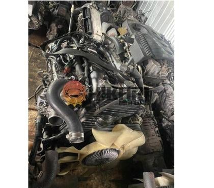 Servicios para Autos Santiago Santiago - Fotos de Motor Ford Ranger 2.5 diésel, oferta!