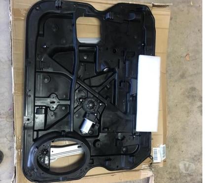 Repuestos para Autos La Florida Santiago - Fotos de Cremallera Alza vidrios Ram 2500 y Ram 1500