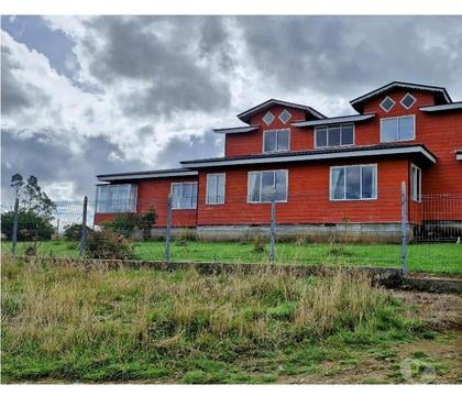 Parcelas Los Muermos Llanquihue - Fotos de TERRENO 70 HA, LOS MUERMOS, REGION DE LOS LAGOS