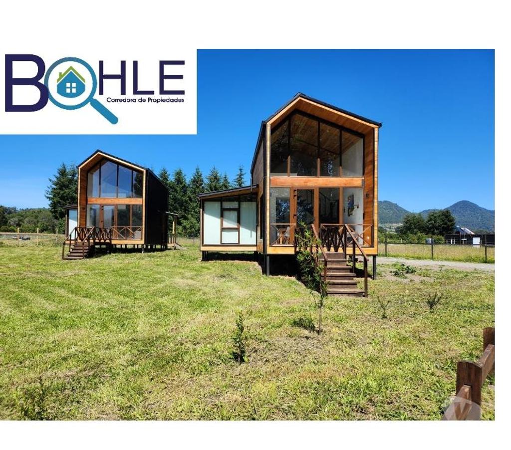 Casas amobladas Llanquihue Puerto Varas - Fotos de Propiedad en Arriendo Ensenada