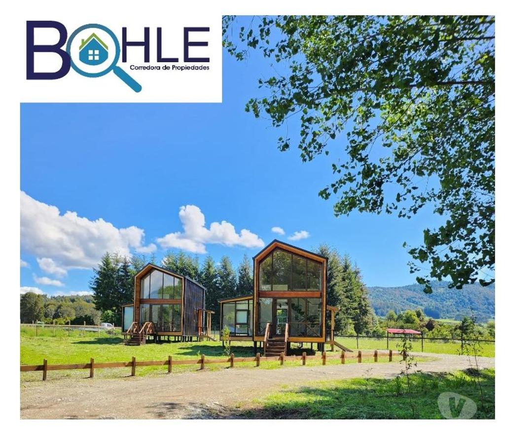 Casas amobladas Llanquihue Puerto Varas - Fotos de Propiedad en Arriendo Ensenada