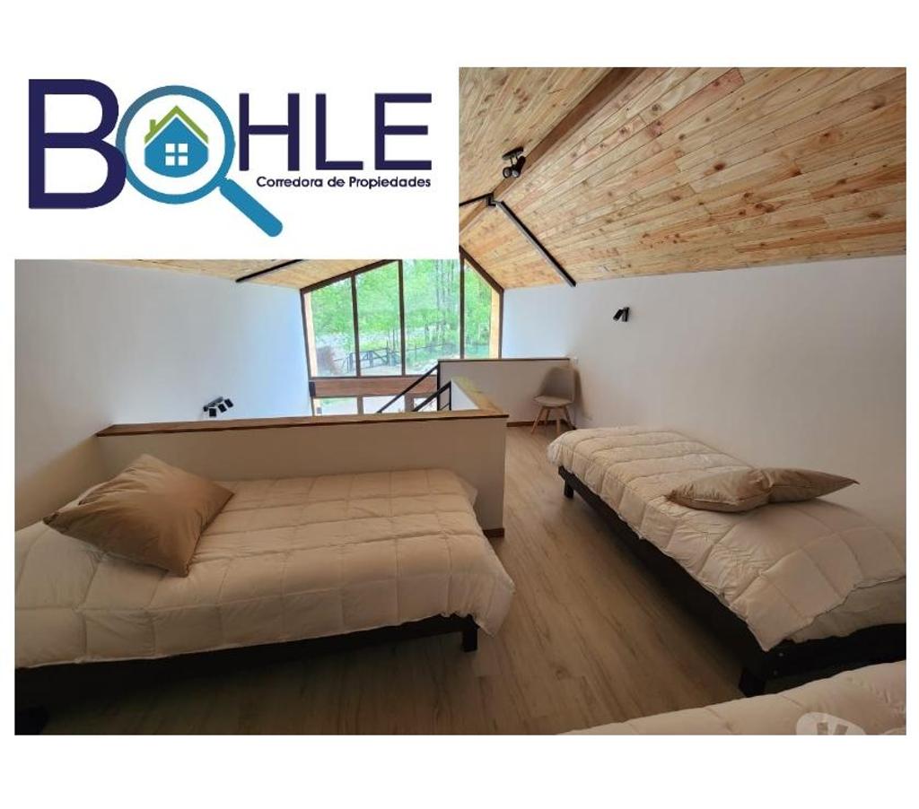 Casas amobladas Llanquihue Puerto Varas - Fotos de Propiedad en Arriendo Ensenada