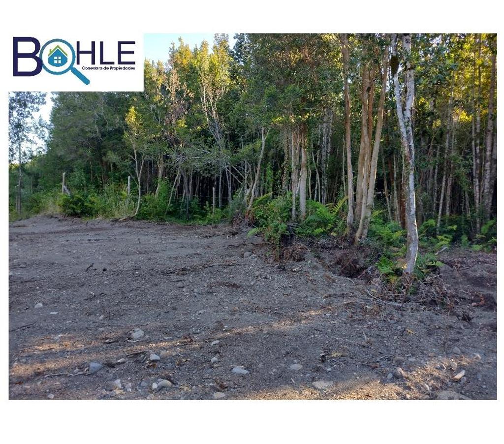 Parcelas en Venta Llanquihue Puerto Varas - Fotos de Vendo Parcelas en Rio Tepú, Camino a Ensenada