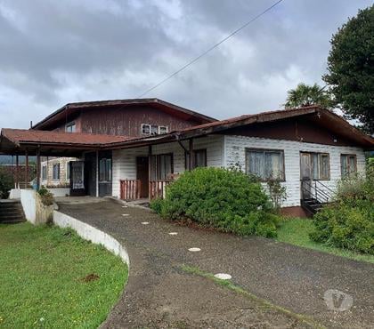Inmobiliaria Valdivia Valdivia - Fotos de Gran Propiedad en Venta