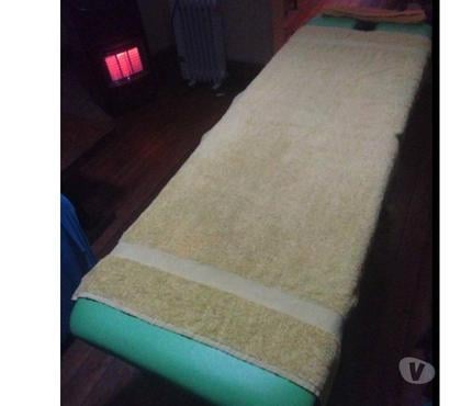Belleza La Cisterna Santiago - Fotos de Masoterapeuta