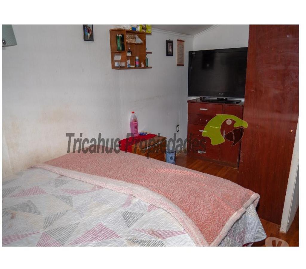 Bienes Raices Elqui Vicuña - Fotos de En Vicuña, venta o permuta de casa ampliada, 2D y 1B. $60mm