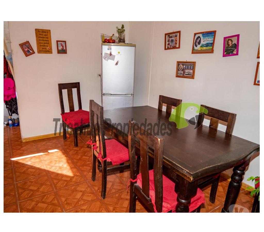 Bienes Raices Elqui Vicuña - Fotos de En Vicuña, venta o permuta de casa ampliada, 2D y 1B. $60mm