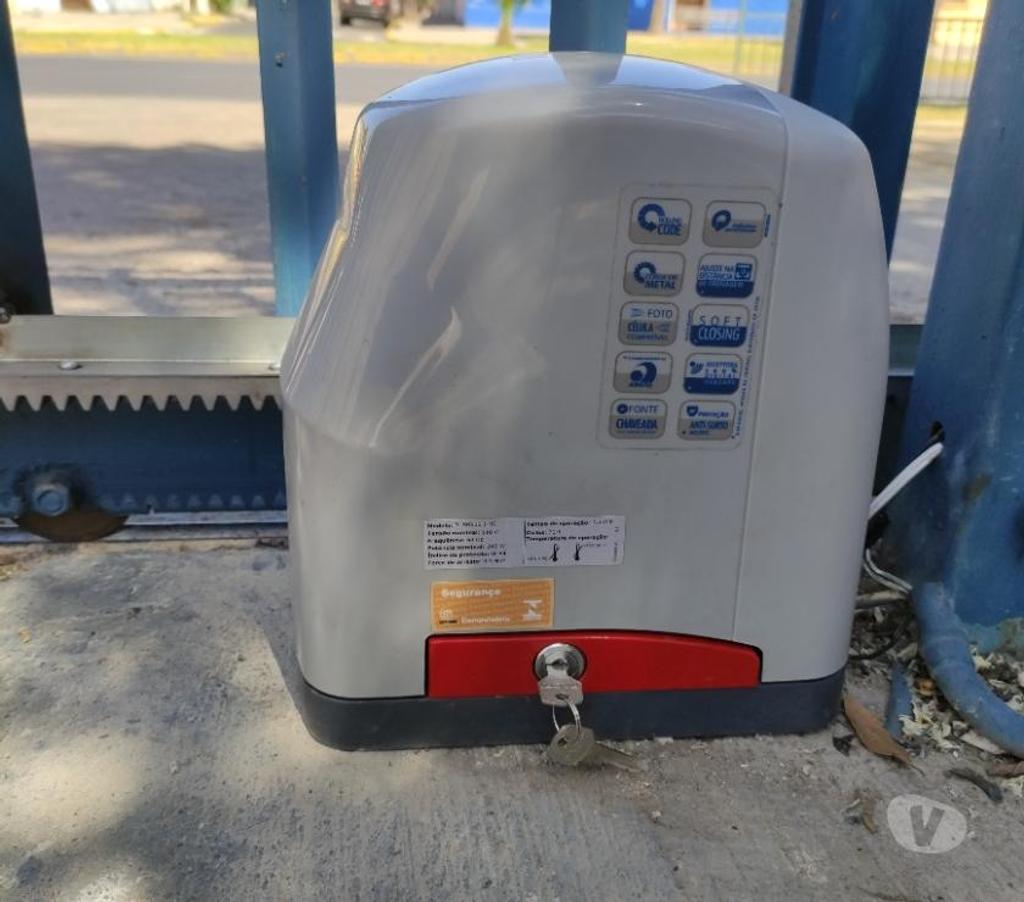 Reparaciones-Decoraciones Quillota La Cruz - Fotos de Automatización de portones V Región.