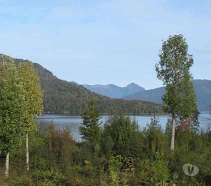 Terrenos Aisén Aisén - Fotos de Fundo Puerto Bonito, Aysén, macro lotes desde $14.790.000.