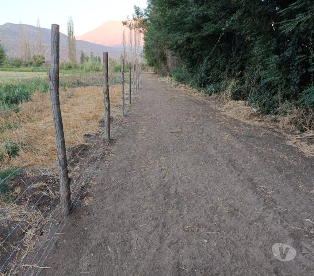 Parcelas en Venta San Felipe de Aconcagua Putaendo - Fotos de TERR 11500 M2 VENTA DIRECTA R. DE SILVA PUTAENDO $ 72 MILLON