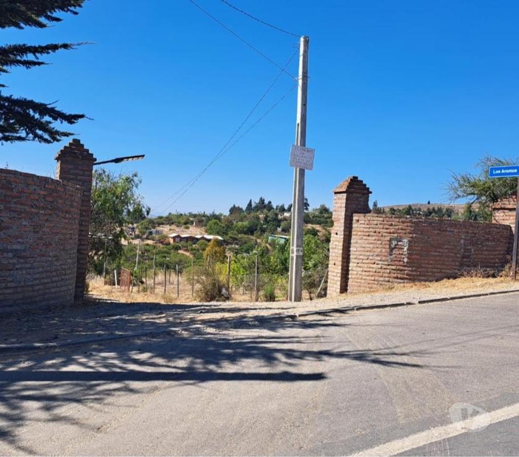 Parcelas en Venta Melipilla San Pedro - Fotos de Parcela con casa cercana a Melipilla, Sto Domingo y Matanzas