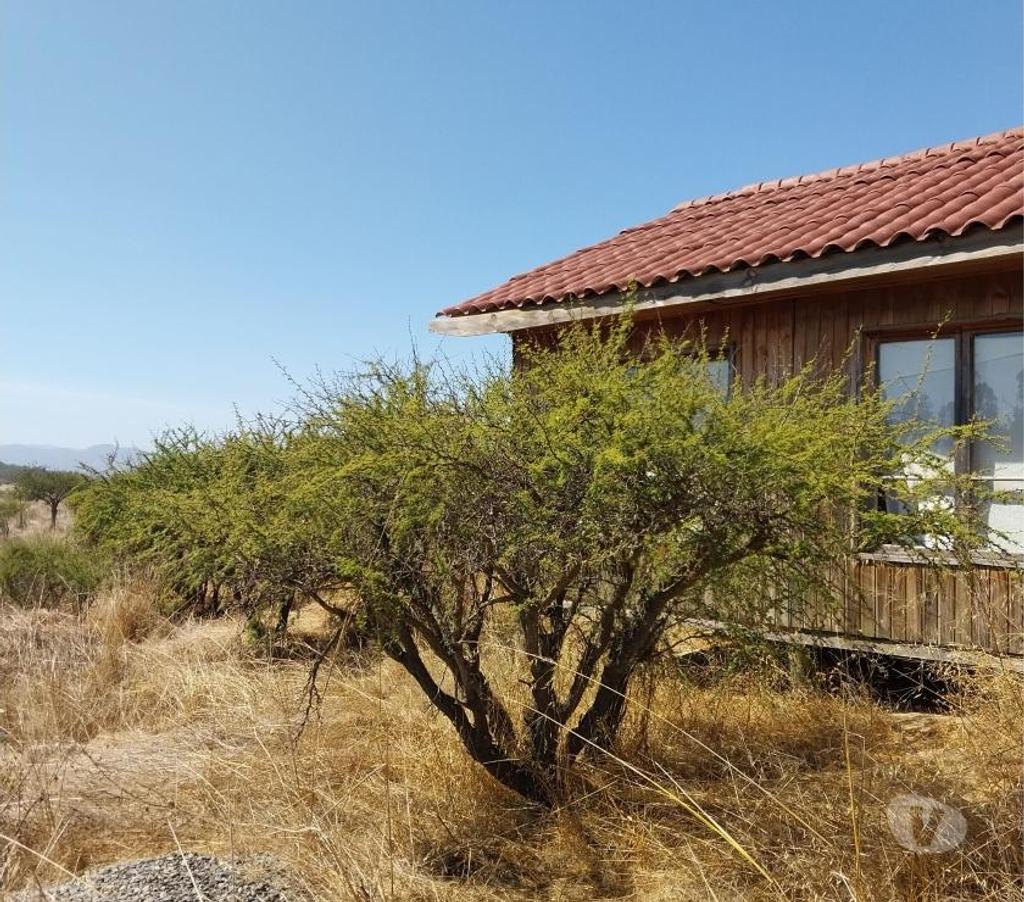 Parcelas en Venta Melipilla San Pedro - Fotos de Parcela con casa cercana a Melipilla, Sto Domingo y Matanzas