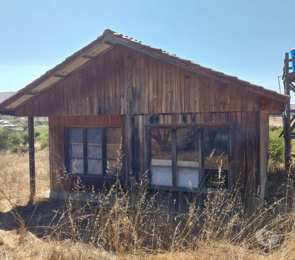 Parcelas en Venta Melipilla San Pedro - Fotos de Parcela con casa cercana a Melipilla, Sto Domingo y Matanzas
