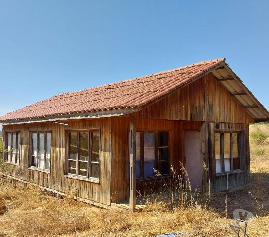 Parcelas en Venta Melipilla San Pedro - Fotos de Parcela con casa cercana a Melipilla, Sto Domingo y Matanzas